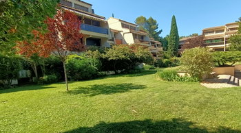 Vue sur Parc