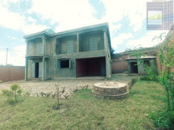 Vente VILLA F6 MAHATSINJO ALASORA 2 Antananarivo Madagascar