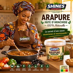 ARAPURE