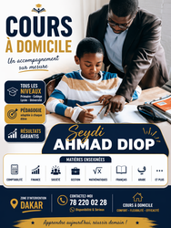 Une service à Sans unique