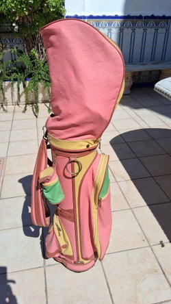 Sac de Golf