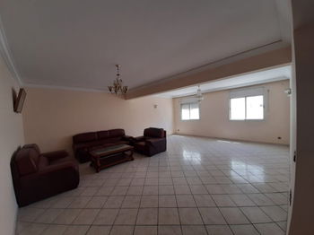 Location Appartement palmiers Casablanca Maroc