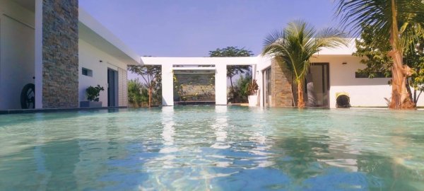 Vente Villa nguerigne Saly Portudal Sénégal