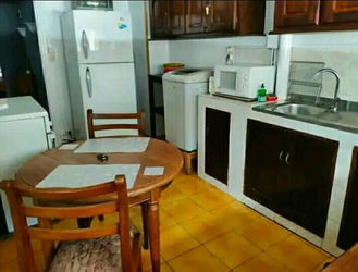 Location 1 appartement standing Ampefiloha Madagascar