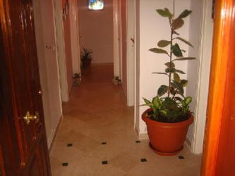 location appartement richement meublé Tunis par nuitée Tunisie