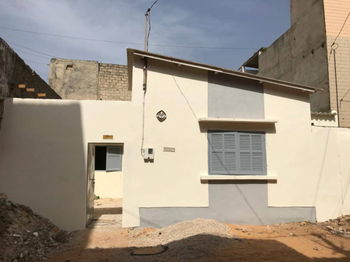 Vente maison 3 chambres dakar Sénégal