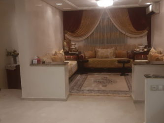 vente maison r+1 Casablanca Maroc