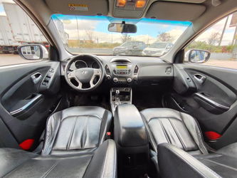 HYUNDAI TUCSON 2014 Antananarivo Madagascar