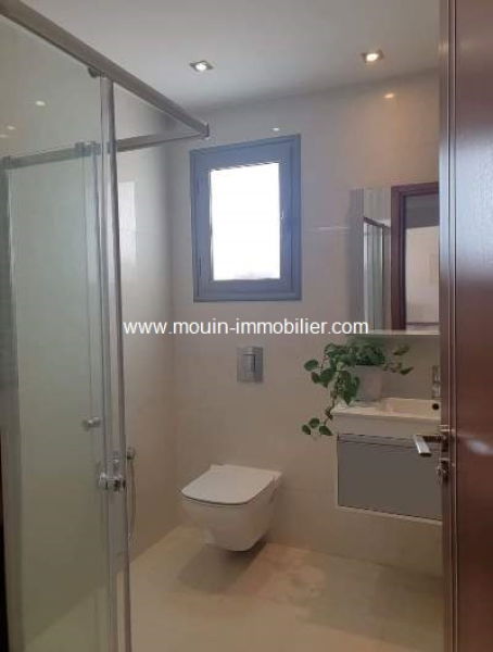 appartement à louer à sidi mahersi