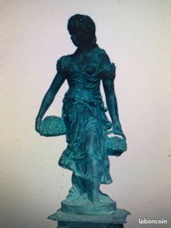 Statues