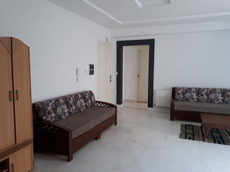 Location Appartement vue mer hergla Sousse Tunisie