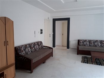 Location Appartement vue mer hergla Sousse Tunisie