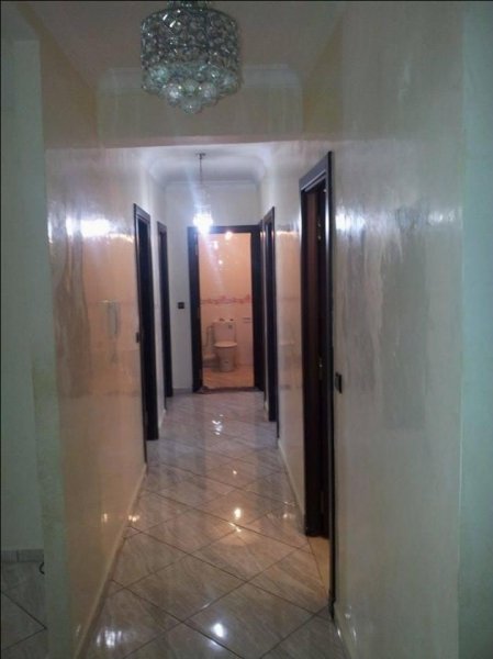 Location Joli appartement Parc Mohammedia Maroc