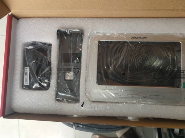 vidéophone