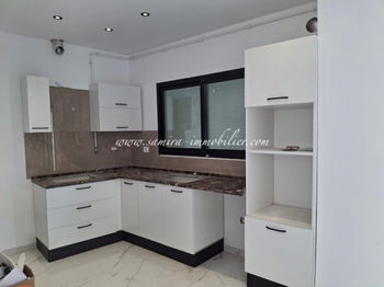 Annonce Vente Appartement Rose Nabeul Tunisie