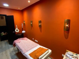 Salon mouneyati - Salle de massage Hammam
