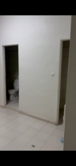 Toilette