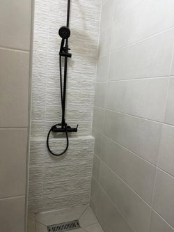 Salle d'eau