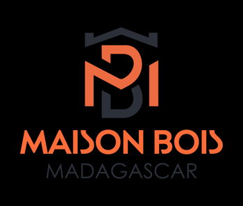 Maison bois Madagascar