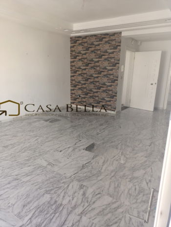 Location 1 lumineux appartement S+1 Sousse Corniche Tunisie