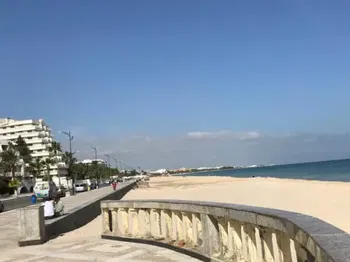 Location l&#039;année 1 rées chaussée sousse corniche Tunisie