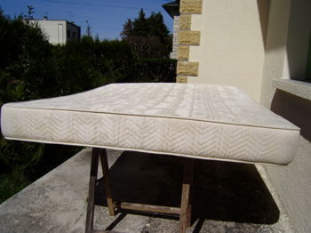 matelas Brive-la-Gaillarde Corrèze