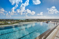 Piscine Vue