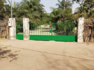 Vente Maison d&#039;habitation Snégal Casamance Kafoutine Sénégal