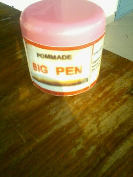 bigpen