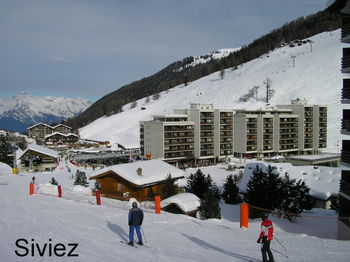 Location alpes valaisannes ch chalet Sion Suisse