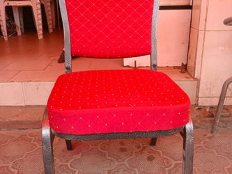 Chaise VIP 1