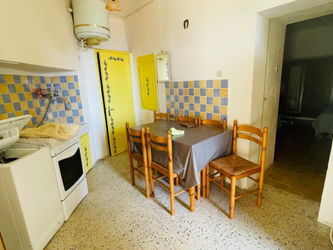 Vente maison village vue mer imprenable Lumio Corse