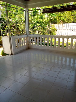 Véranda