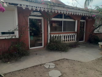Vente Saly résidence mer 2 villas Saly Portudal Sénégal