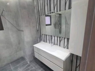 image salle de bain