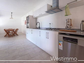 Location RIVIERE NOIRE Appartement 2 chambres 1 vue sublime océan Morne