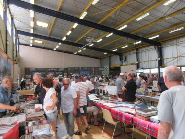 Bourse