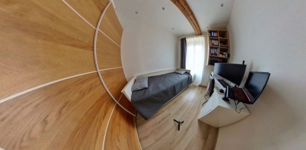 3e chambre enfant/bureau