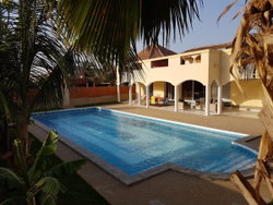 Villa à vendre à Saly