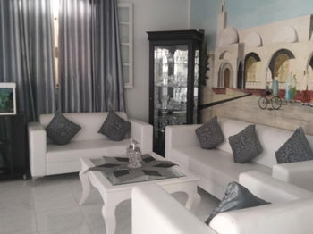 Annonce Vente Villa Sahloul 1 Sousse Tunisie