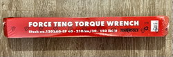 Clé dynamométrique 40-210 N-m 1/2" Teng Tools