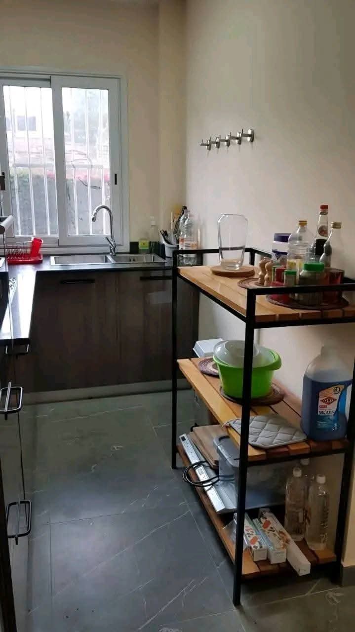 Appartement T3 meublé à vendre à Ambatobe