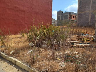 Vente Terrain titré rabat 96m² Marrakech Maroc