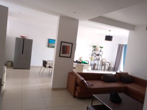 Annonce vente appartement spacieux Dakar Sénégal