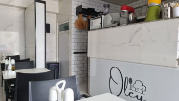 Vente Pas porte restaurant snack Rabat Maroc