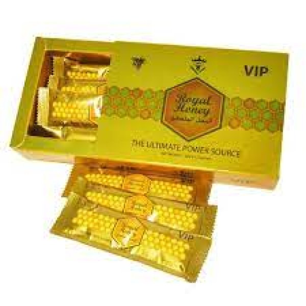 Royal Honey VIP original bio aphrodisiaque Dakar
