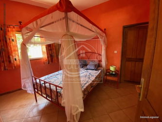 Vente propriété de 2 villas Somone