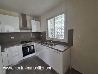 Vente DUPLEX ISIS Hammamet Zone Théâtre s Tunisie
