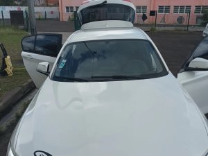 BMW SERIE 1 Fort-de-France Martinique