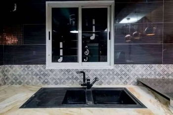 Location 1 appartement standing Behoririka Madagascar